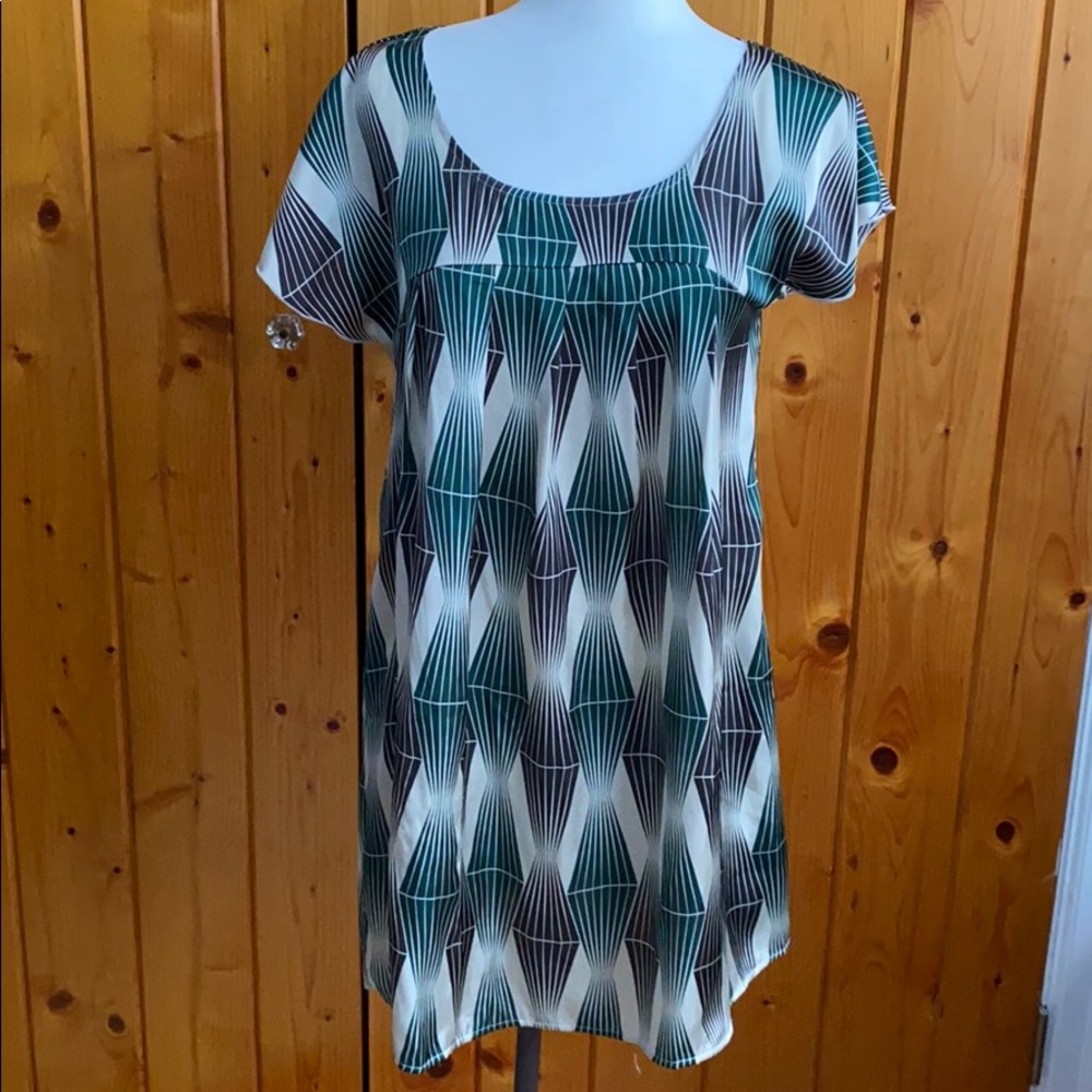 LAST CHANCE H&M silky dress